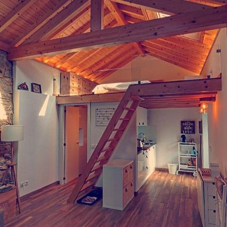 I Loft Viana Villa Viana do Castelo Eksteriør billede