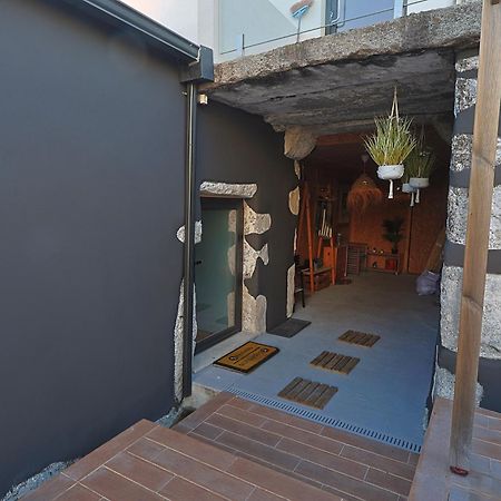 I Loft Viana Villa Viana do Castelo Eksteriør billede