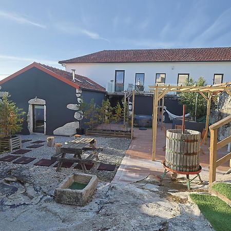 I Loft Viana Villa Viana do Castelo Eksteriør billede