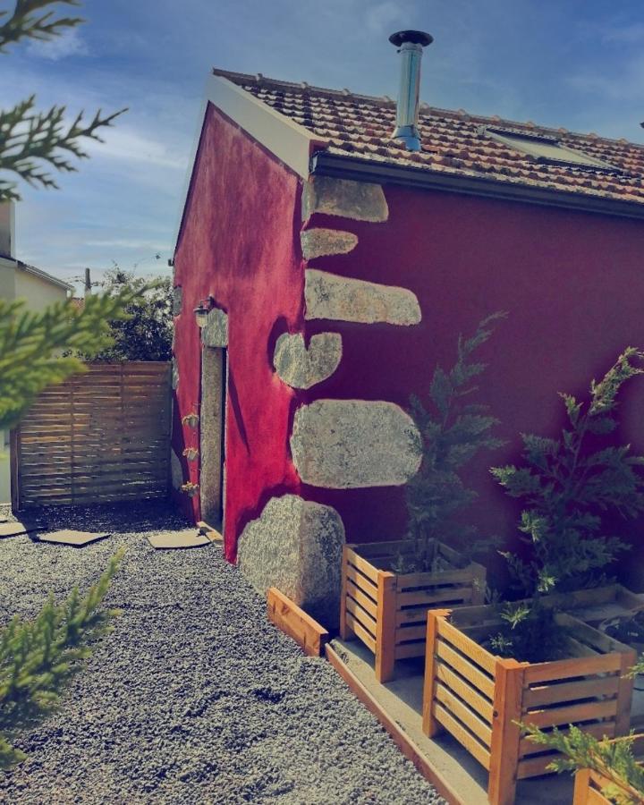 I Loft Viana Villa Viana do Castelo Eksteriør billede
