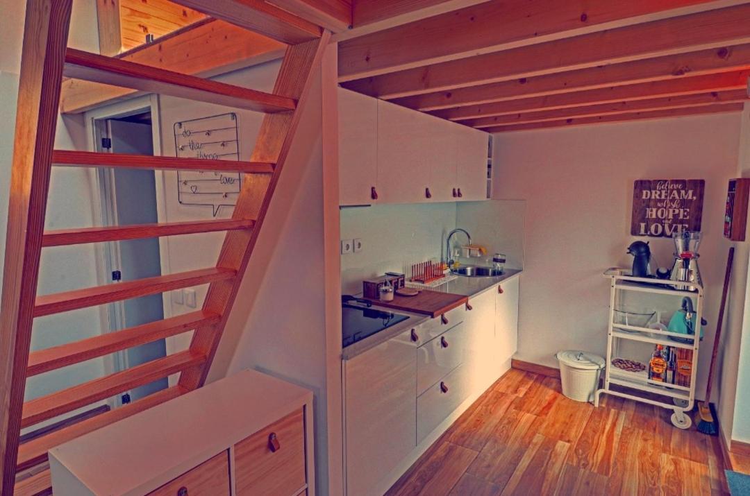 I Loft Viana Villa Viana do Castelo Eksteriør billede