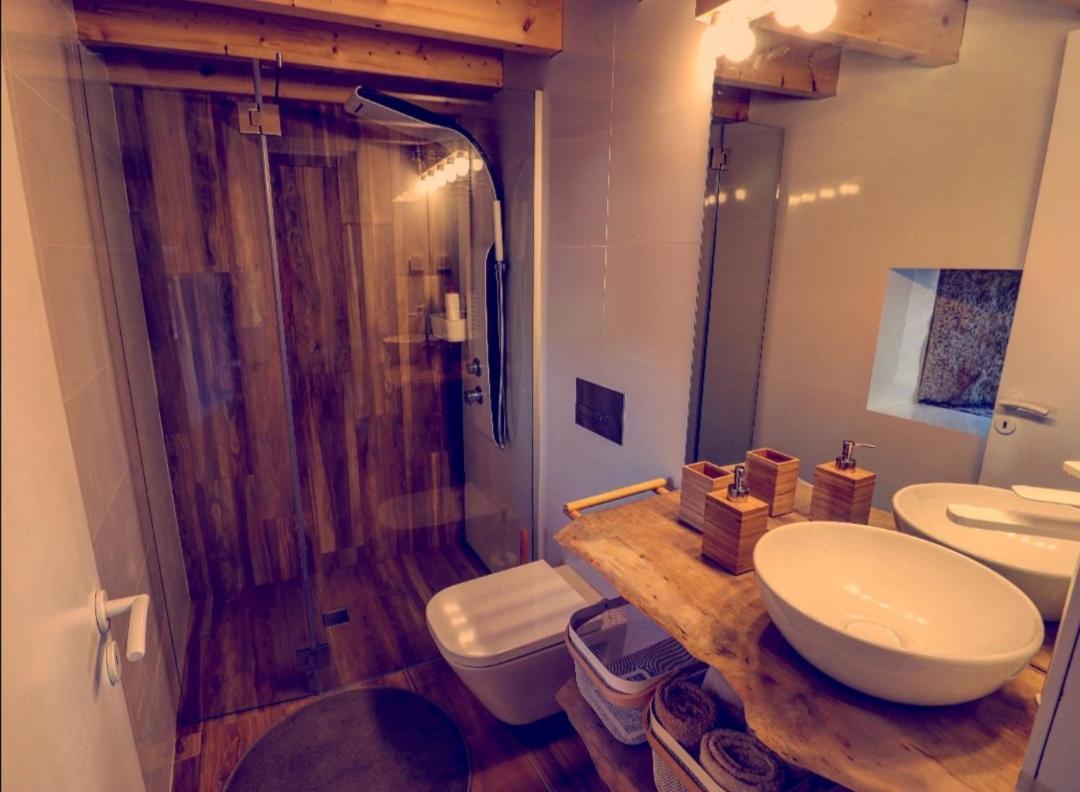 I Loft Viana Villa Viana do Castelo Eksteriør billede