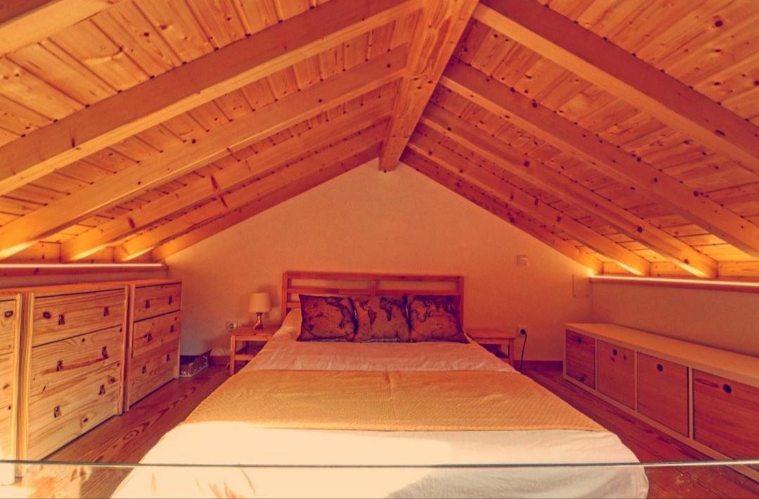 I Loft Viana Villa Viana do Castelo Eksteriør billede