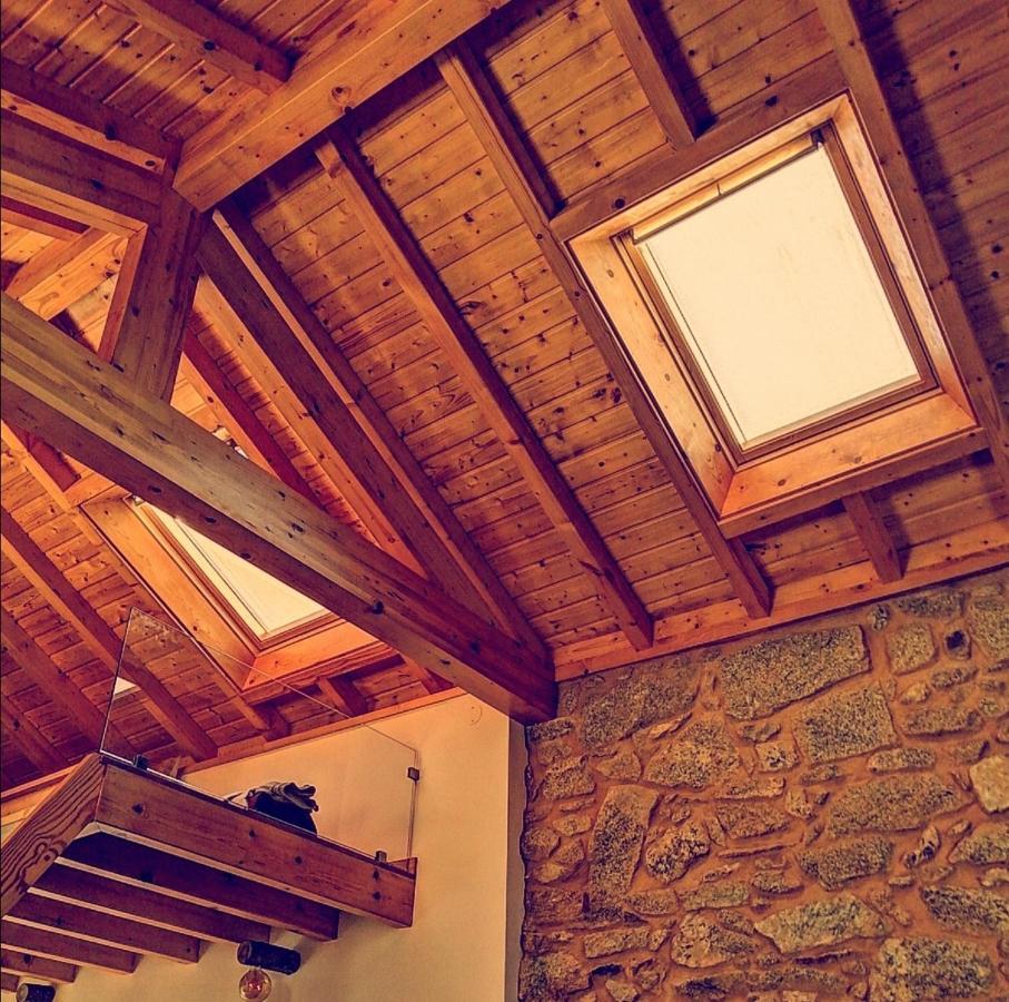 I Loft Viana Villa Viana do Castelo Eksteriør billede