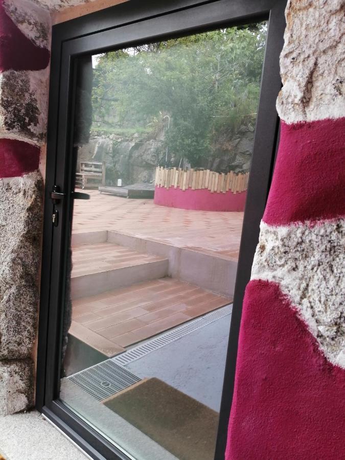 I Loft Viana Villa Viana do Castelo Eksteriør billede