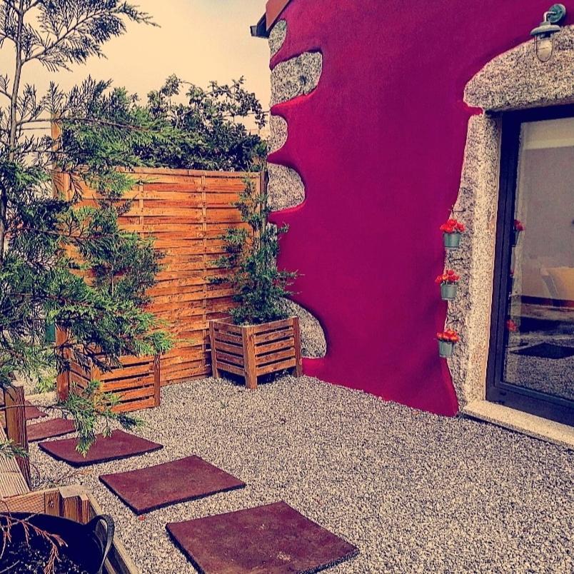 I Loft Viana Villa Viana do Castelo Eksteriør billede