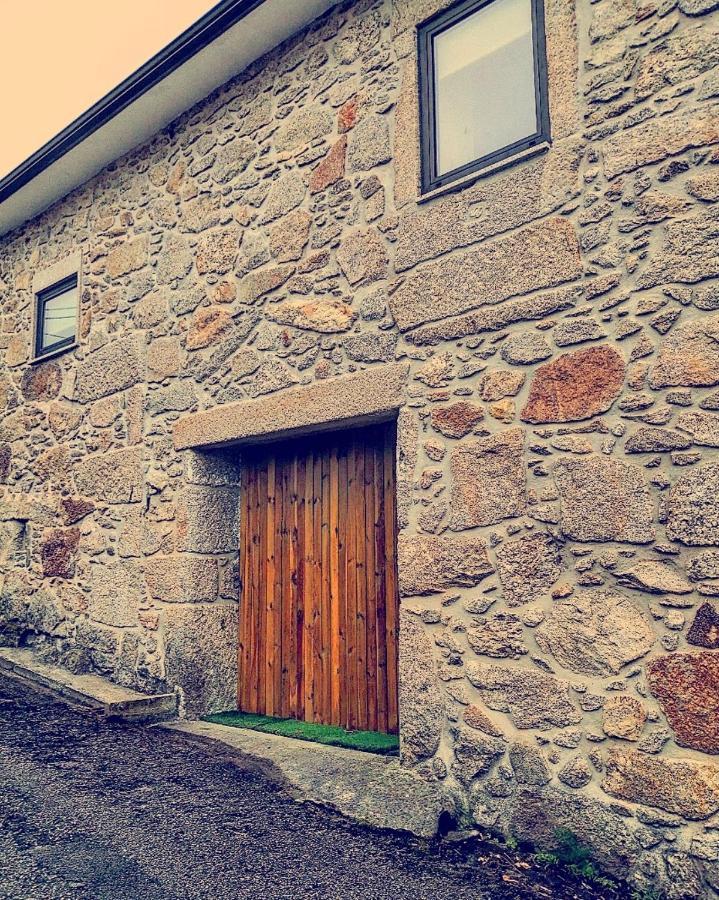 I Loft Viana Villa Viana do Castelo Eksteriør billede