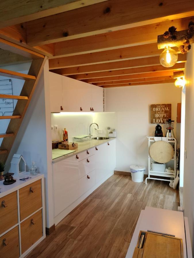 I Loft Viana Villa Viana do Castelo Eksteriør billede