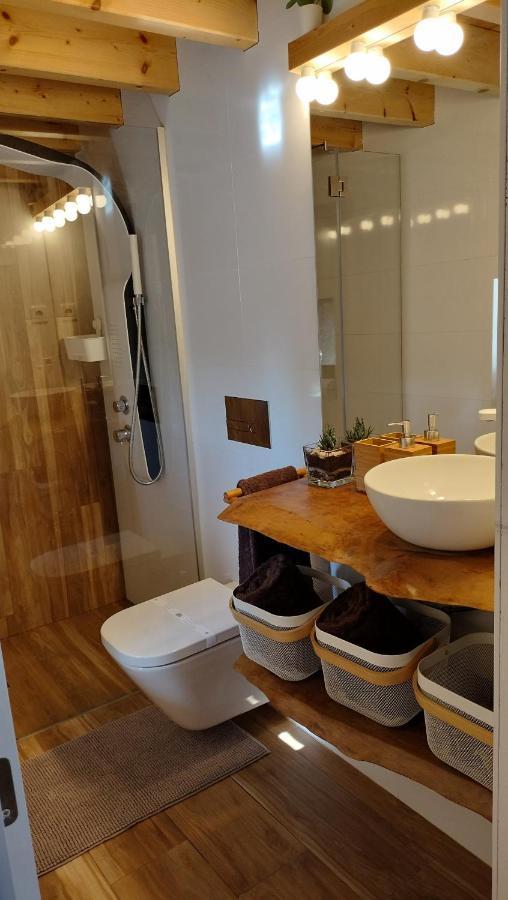 I Loft Viana Villa Viana do Castelo Eksteriør billede