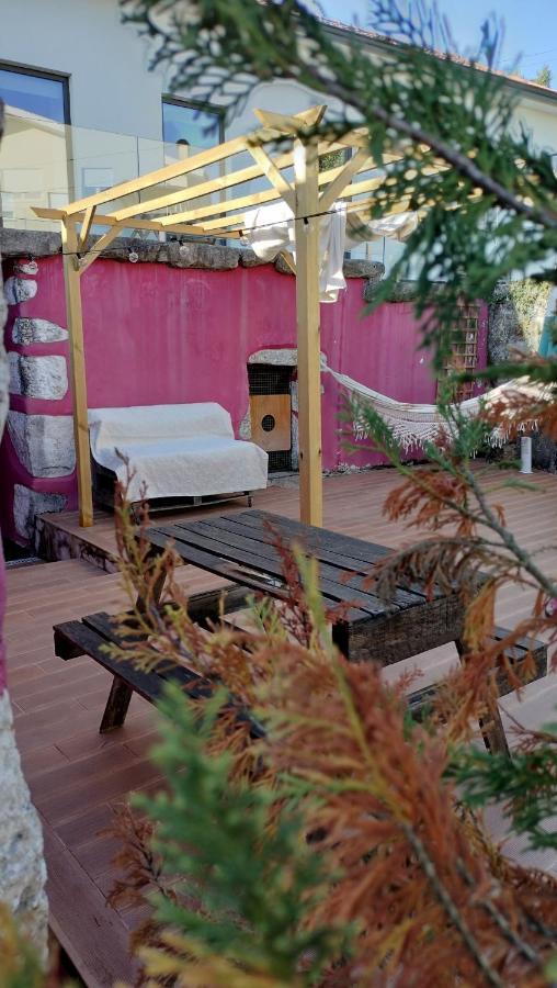 I Loft Viana Villa Viana do Castelo Eksteriør billede