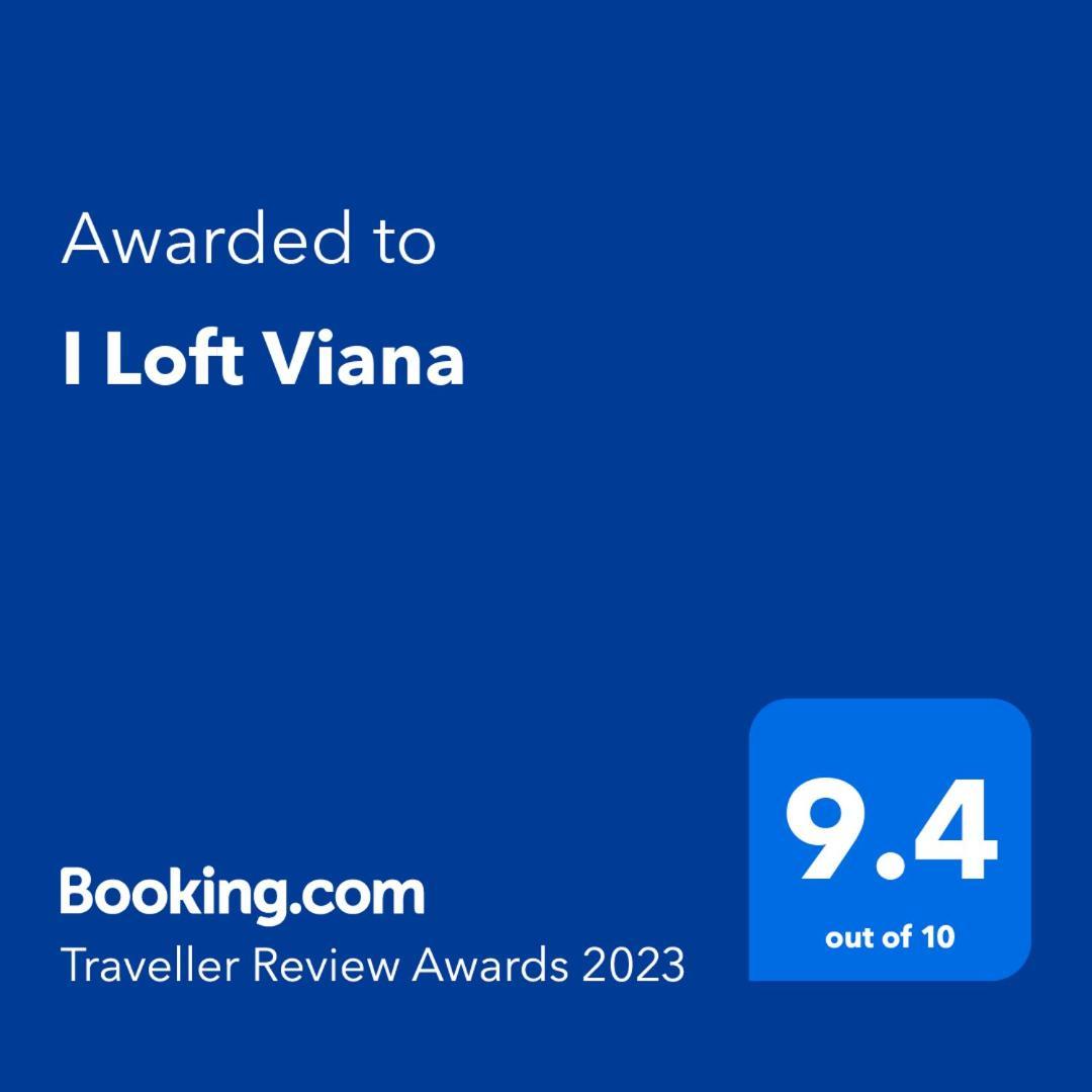 I Loft Viana Villa Viana do Castelo Eksteriør billede