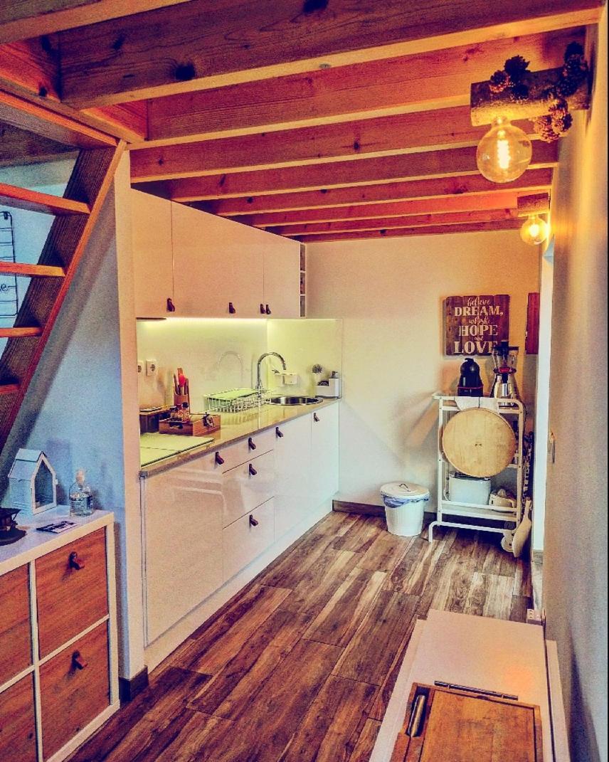 I Loft Viana Villa Viana do Castelo Eksteriør billede