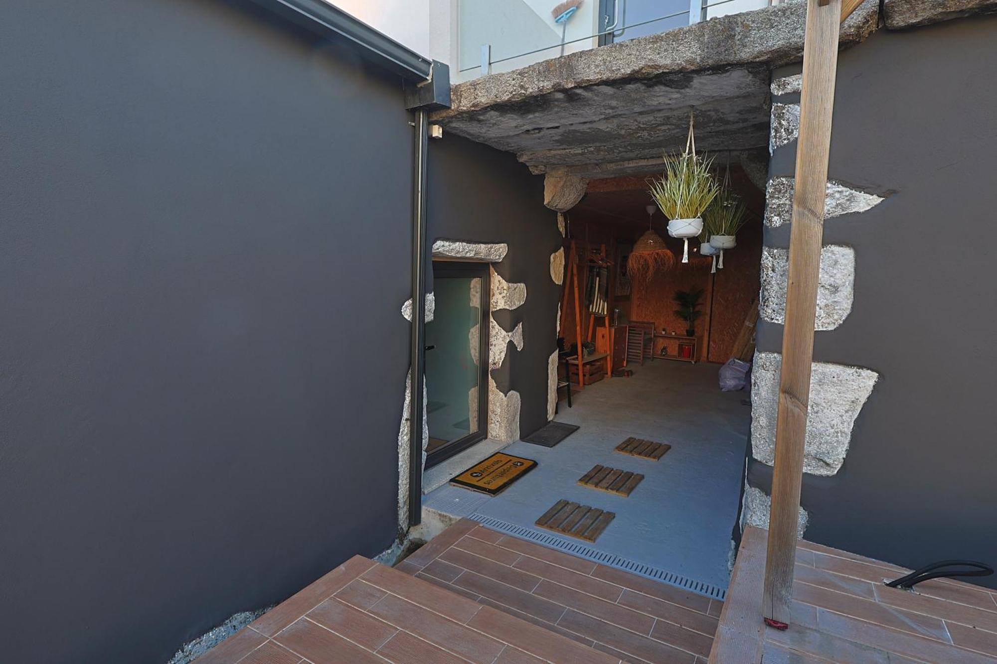 I Loft Viana Villa Viana do Castelo Eksteriør billede