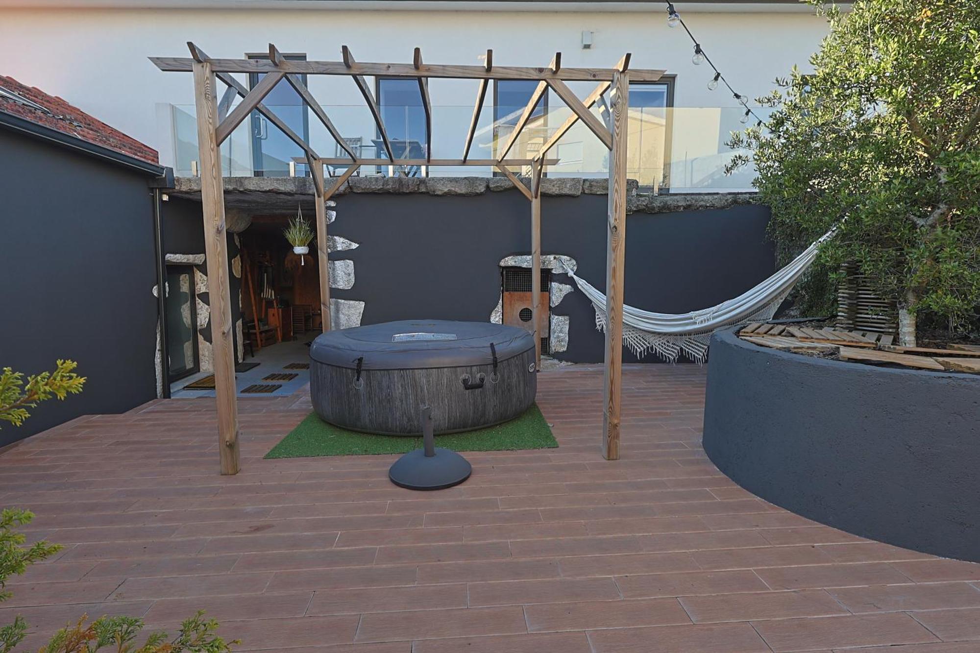 I Loft Viana Villa Viana do Castelo Eksteriør billede