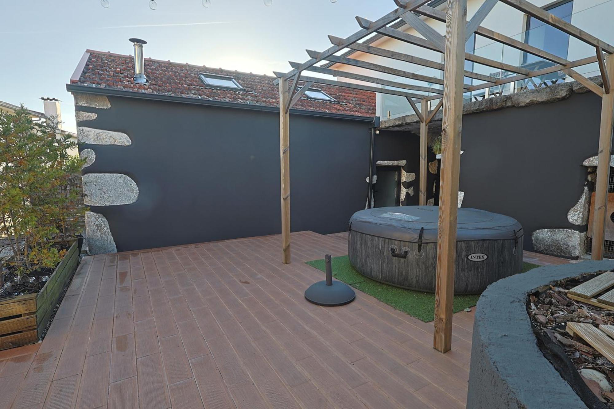 I Loft Viana Villa Viana do Castelo Eksteriør billede