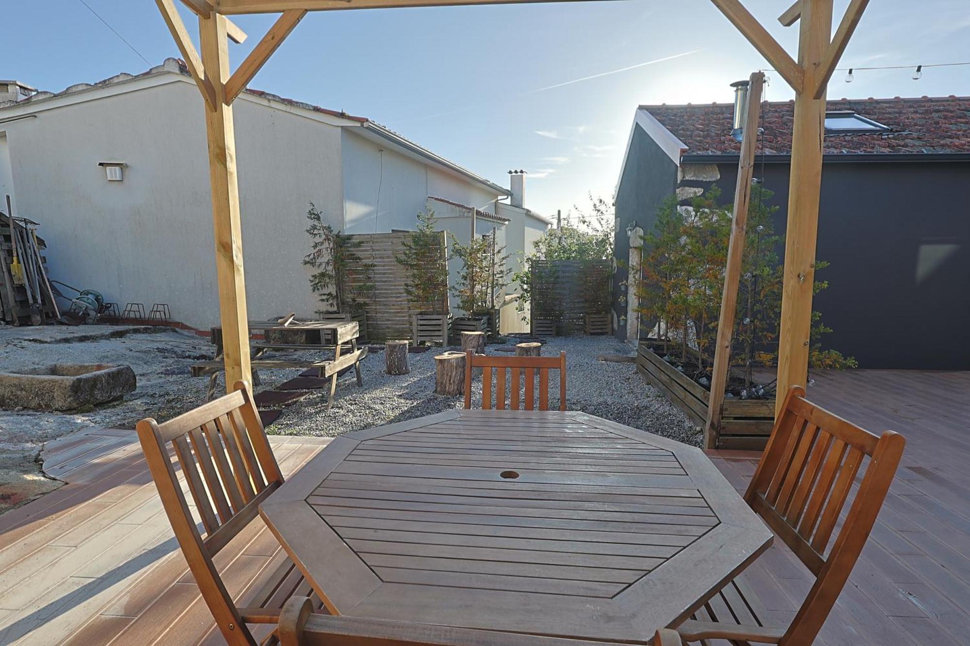 I Loft Viana Villa Viana do Castelo Eksteriør billede