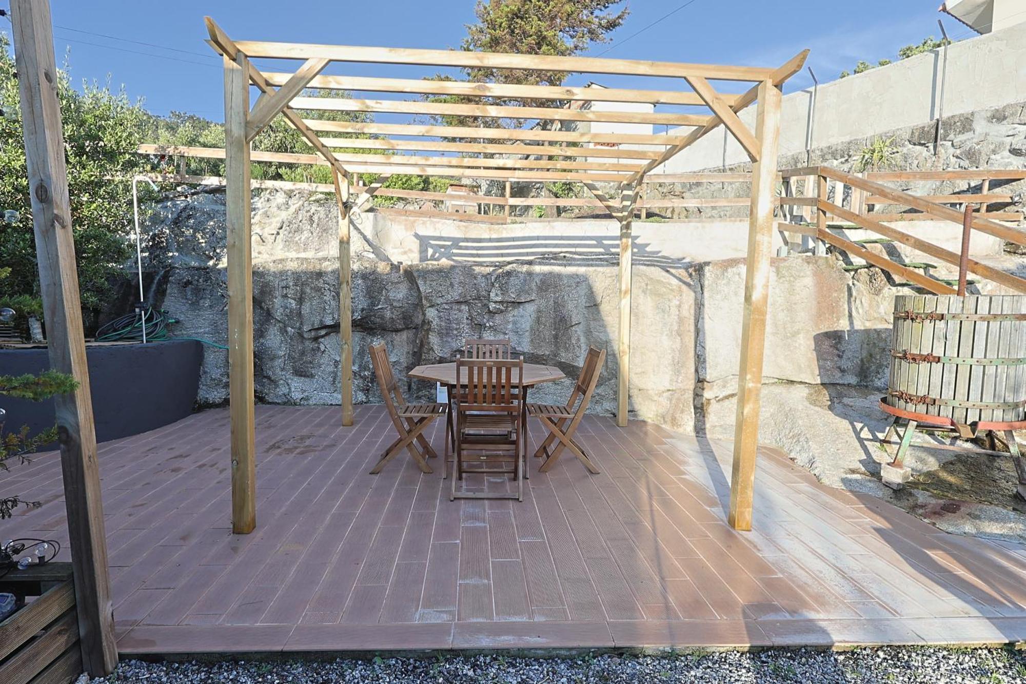 I Loft Viana Villa Viana do Castelo Eksteriør billede