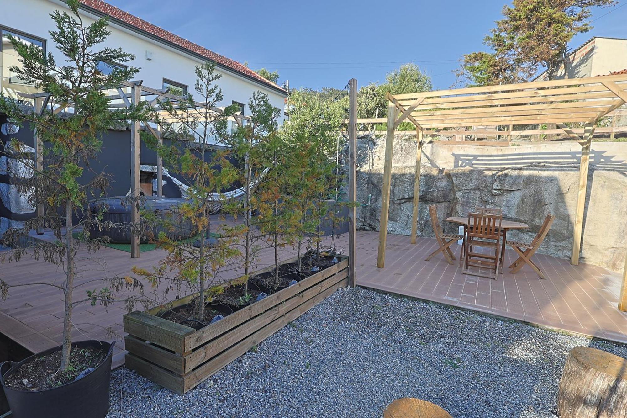 I Loft Viana Villa Viana do Castelo Eksteriør billede